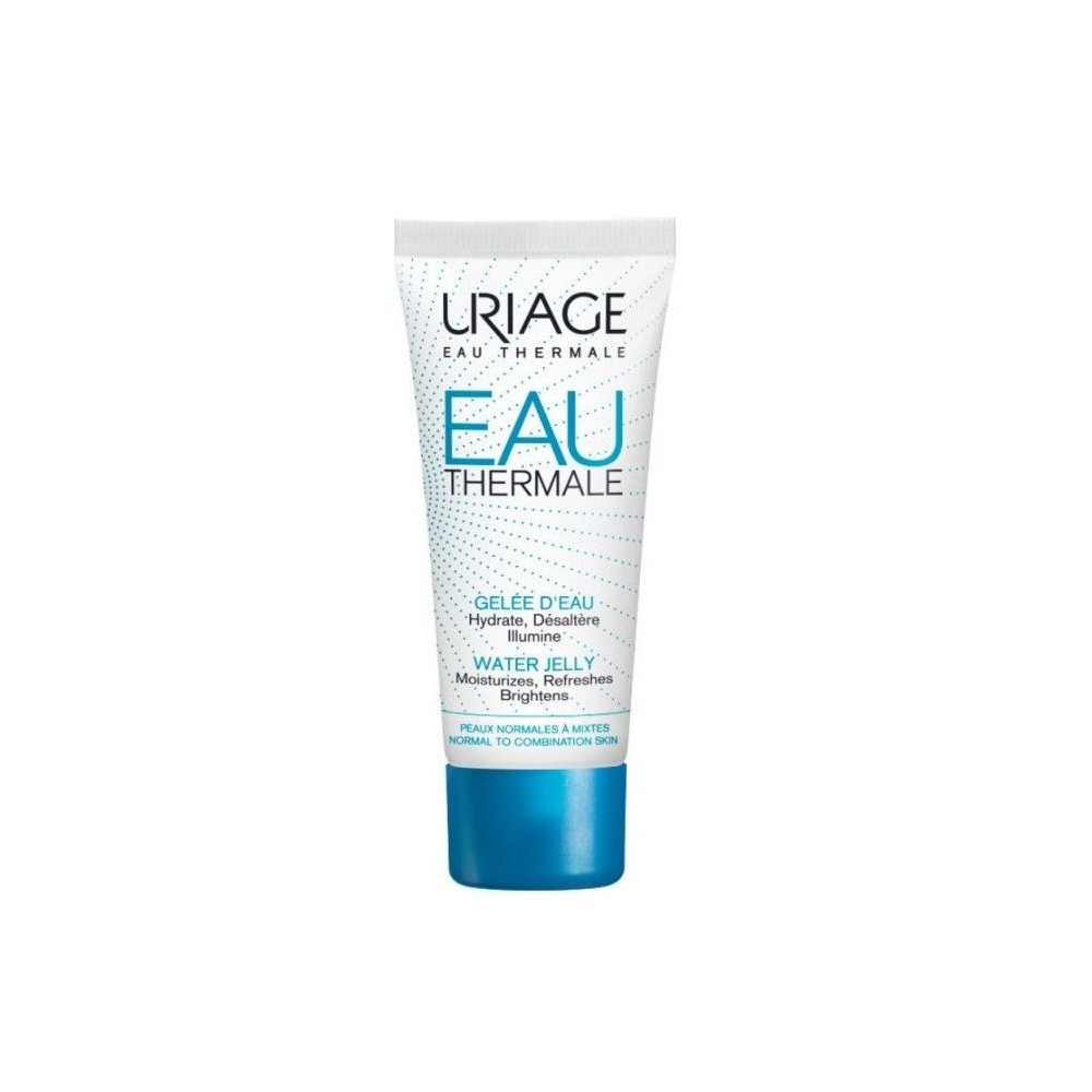 URIAGE EAU THERMALE – WATER JELLY - 40ML