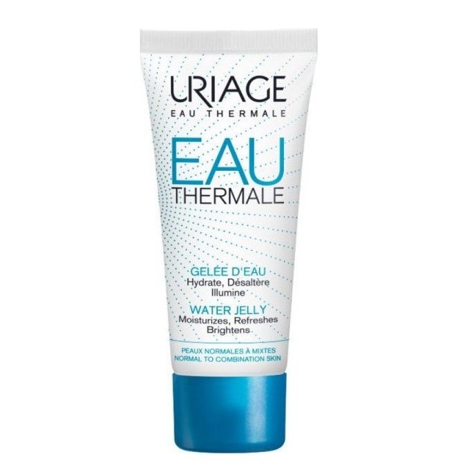 URIAGE EAU THERMALE – WATER JELLY - 40ML