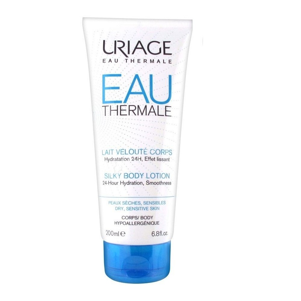 URIAGE EAU THERMALE - ΜΕΤΑΞΕΝΙΑ ΛΟΣΙΟΝ ΣΩΜΑΤΟΣ - 200ML