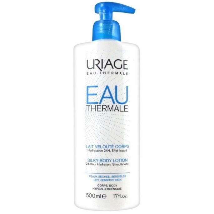 URIAGE EAU THERMALE - ΜΕΤΑΞΕΝΙΑ ΛΟΣΙΟΝ ΣΩΜΑΤΟΣ - 500ML