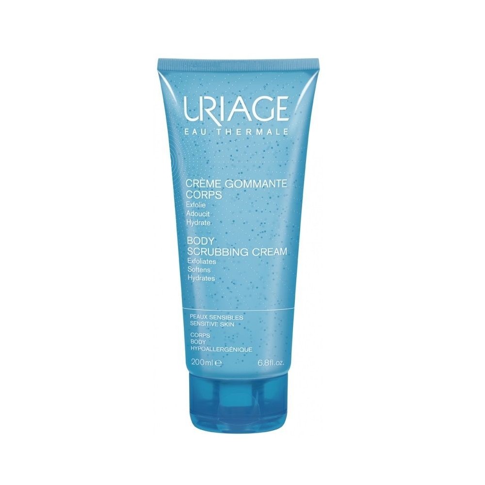 URIAGE ΚΡΕΜΑ ΑΠΟΛΕΠΙΣΗΣ ΣΩΜΑΤΟΣ - 200ML