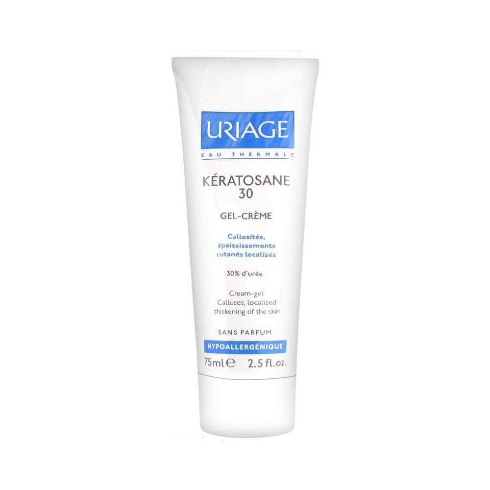 URIAGE KÉRATOSANE 30 - 75ML