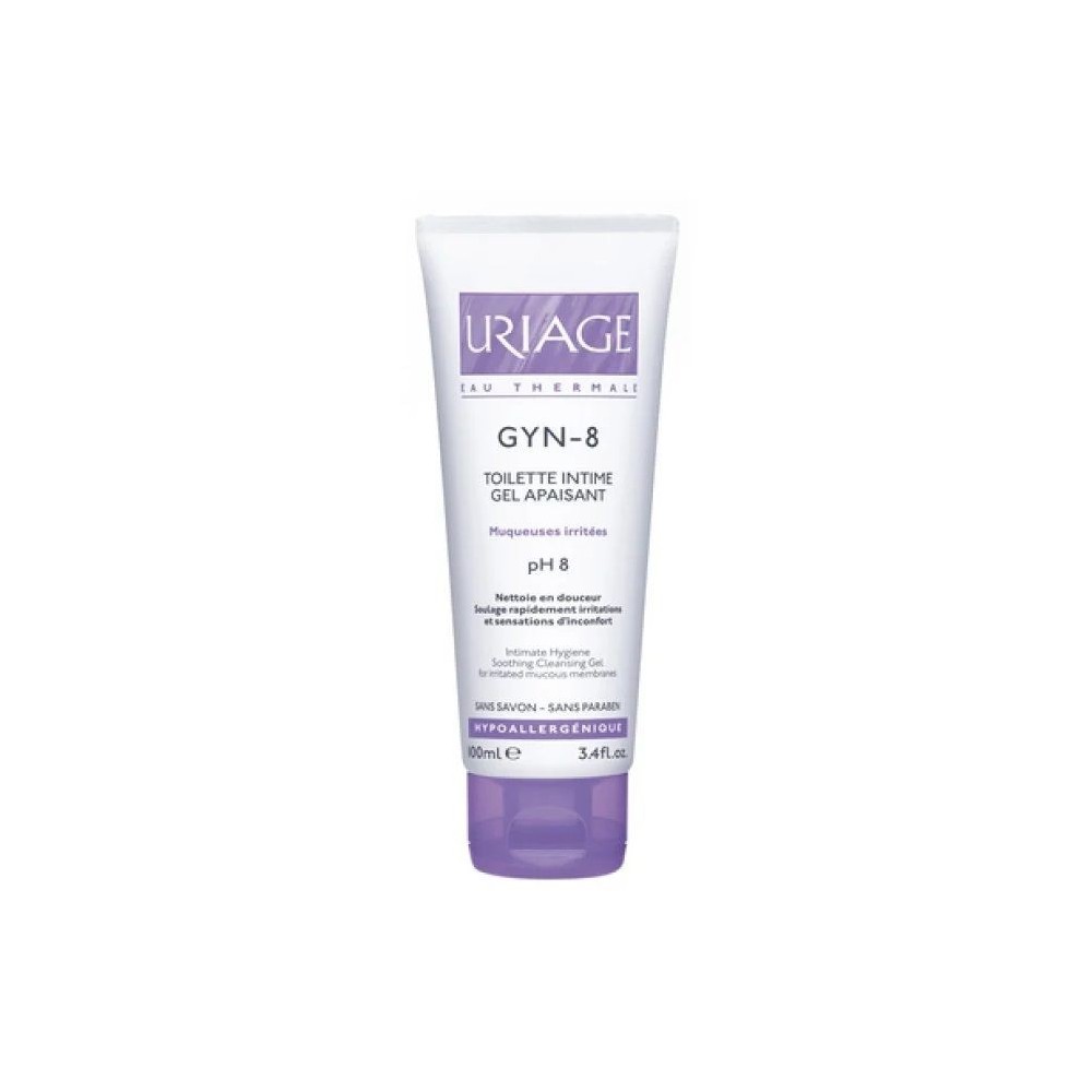 URIAGE GYN-8 - 100ML