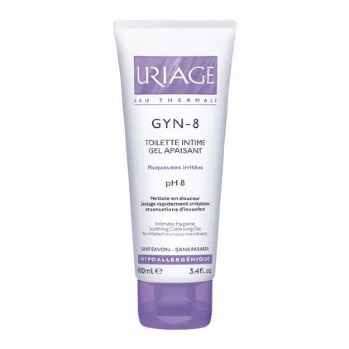 URIAGE GYN-8 - 100ML