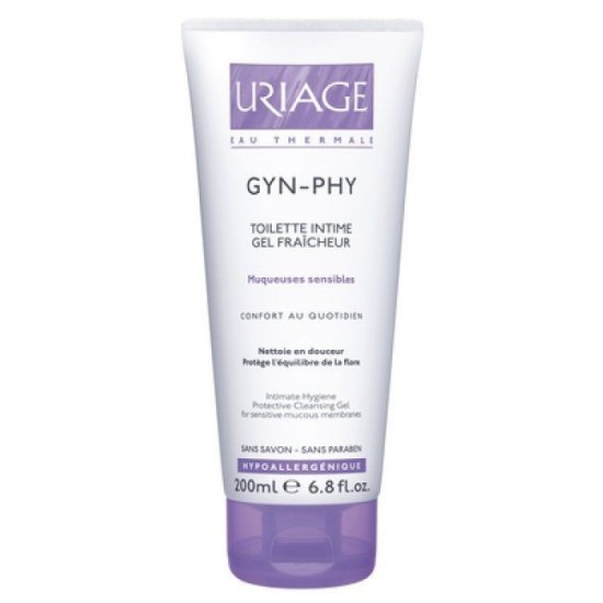 URIAGE GYN-PHY - 200ML