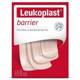 LEUKOPLAST PROFESSIONAL BARRIER WATERPROOF ADHESIVE PADS 20pcs