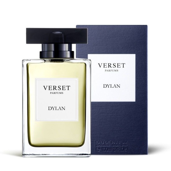 Verset Dylan Eau de Parfum 100ml