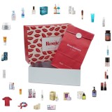 My Little Magic Box - Life in Red