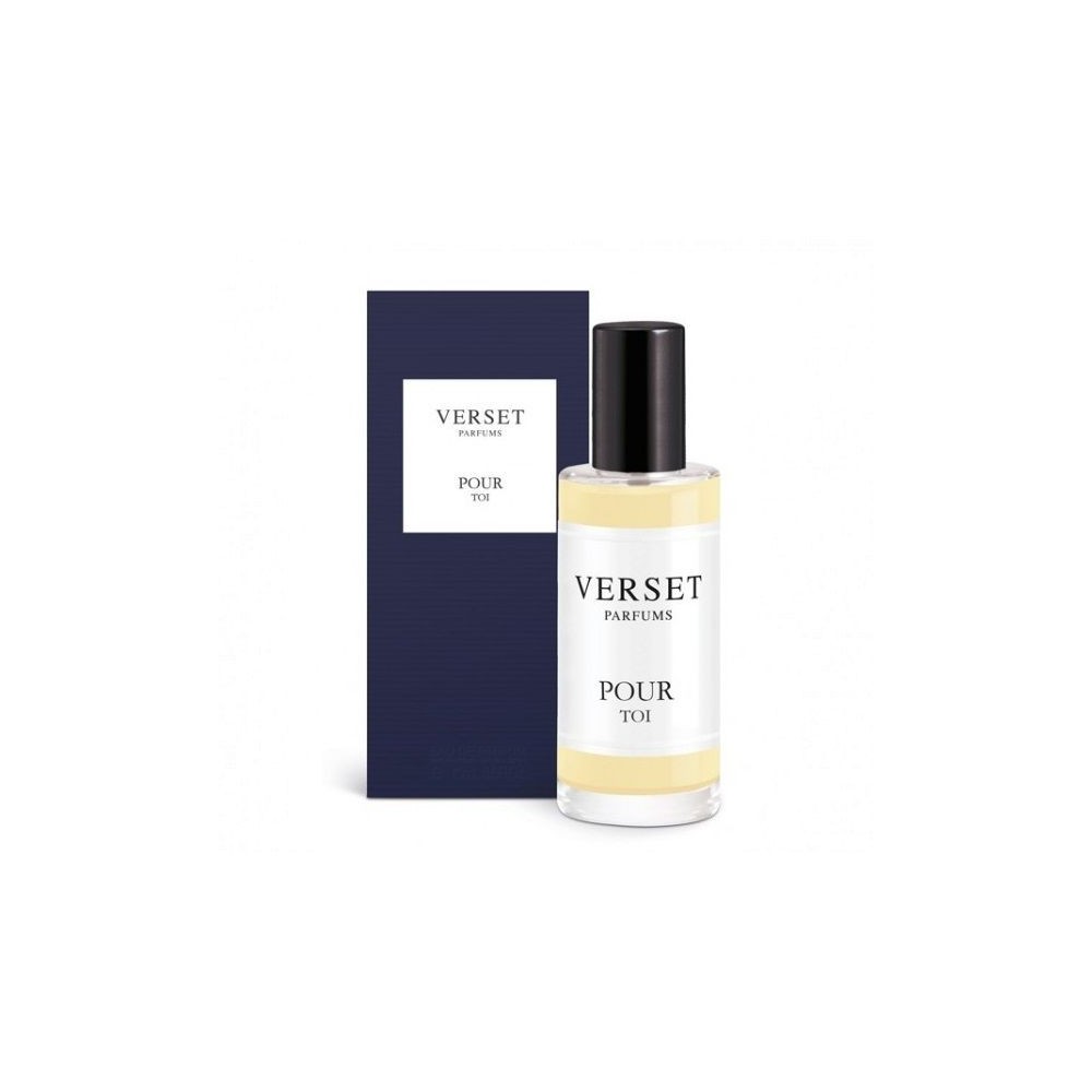 Verset Pour Toi Eau de Parfum 15ml