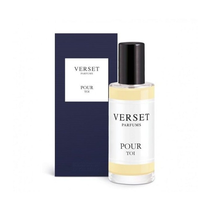 Verset Pour Toi Eau de Parfum 15ml