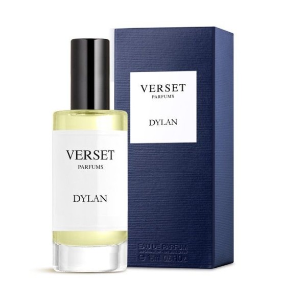 Verset Dylan Eau de Parfum 15ml