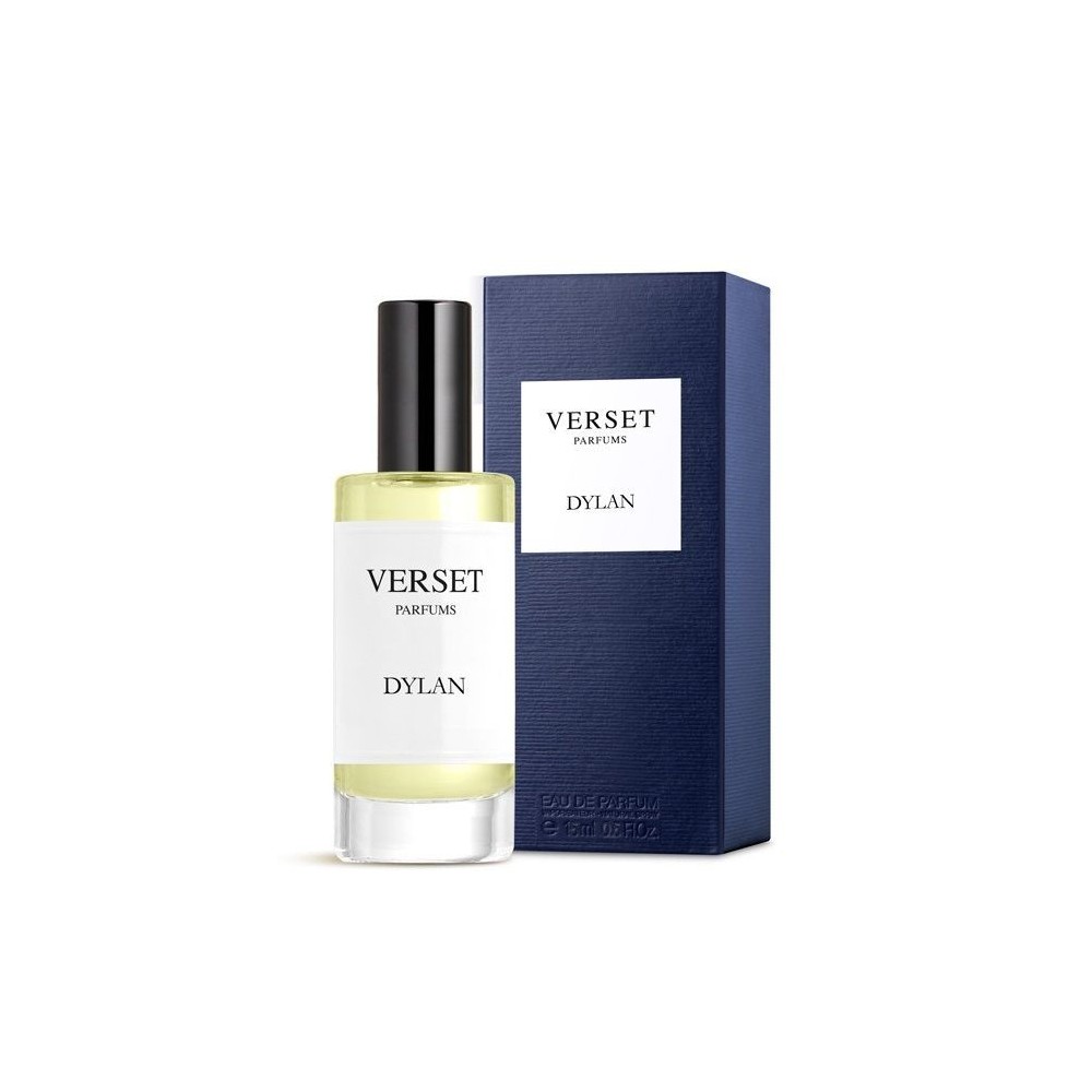 Verset Dylan Eau de Parfum 15ml