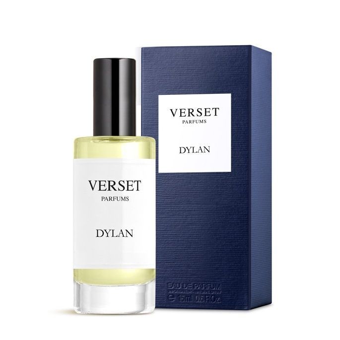 Verset Dylan Eau de Parfum 15ml