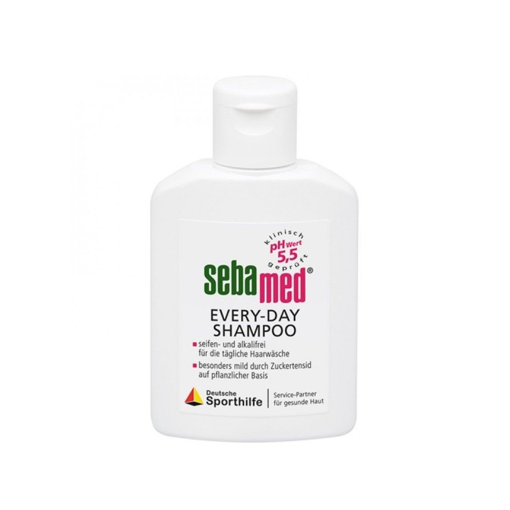 Sebamed Every Day Shampoo 50ml