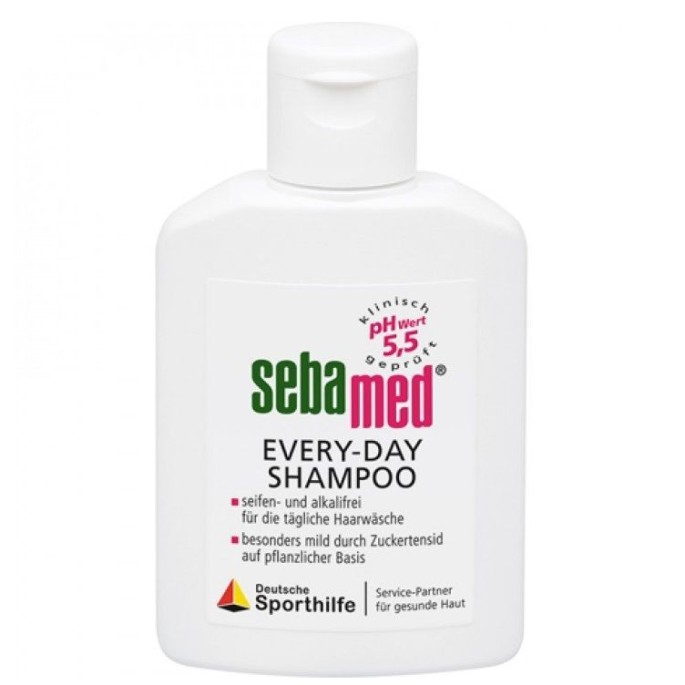 Sebamed Every Day Shampoo 50ml