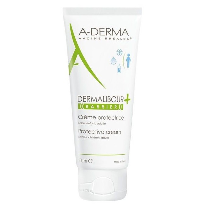 ADERMA DERMALIBOUR+ CRÈME BARRIER NC 100 ml