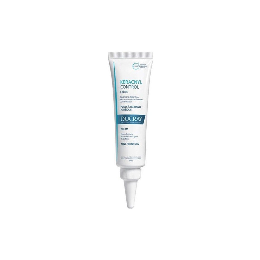DUCRAY ICTYANE H.D ΚΡΕΜΑ ΓΙΑ ΞΗΡΑ ΑΦΥΔΑΤΩΜ. 50ml
