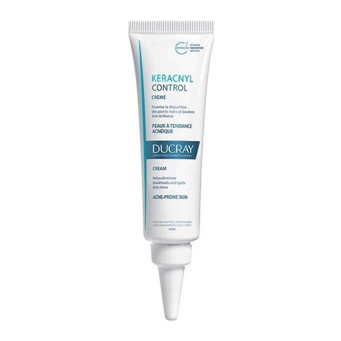 DUCRAY ICTYANE H.D ΚΡΕΜΑ ΓΙΑ ΞΗΡΑ ΑΦΥΔΑΤΩΜ. 50ml