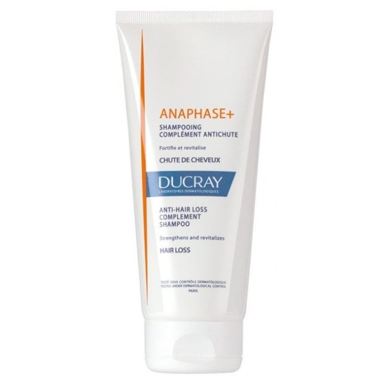 DUCRAY ANAPHASE+ SHAMPOO 200ml
