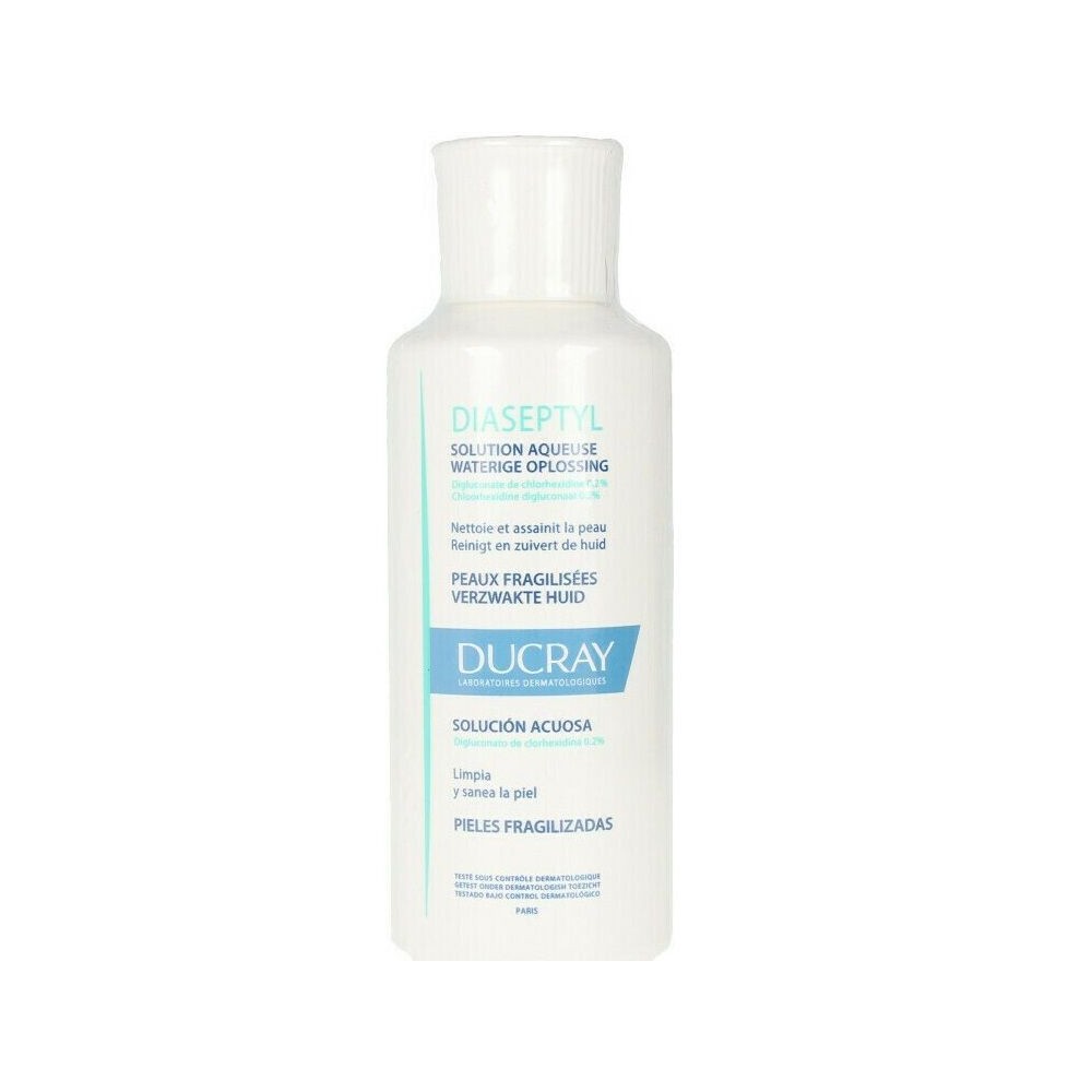 DUCRAY DIASEPTYL 125ml SOLUTION