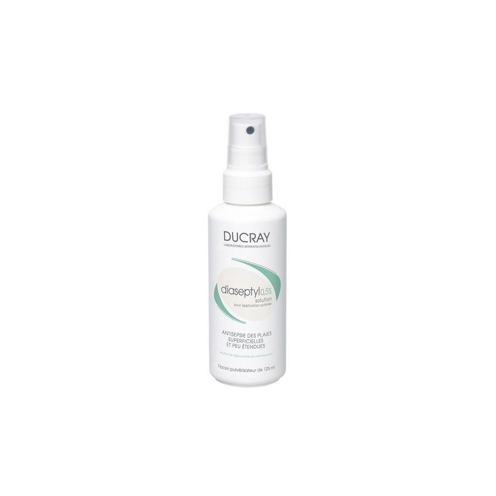 DUCRAY DIASEPTYL 125ml SPRAY