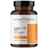 Natural Doctor VIT C INCELL 350mg 120 caps