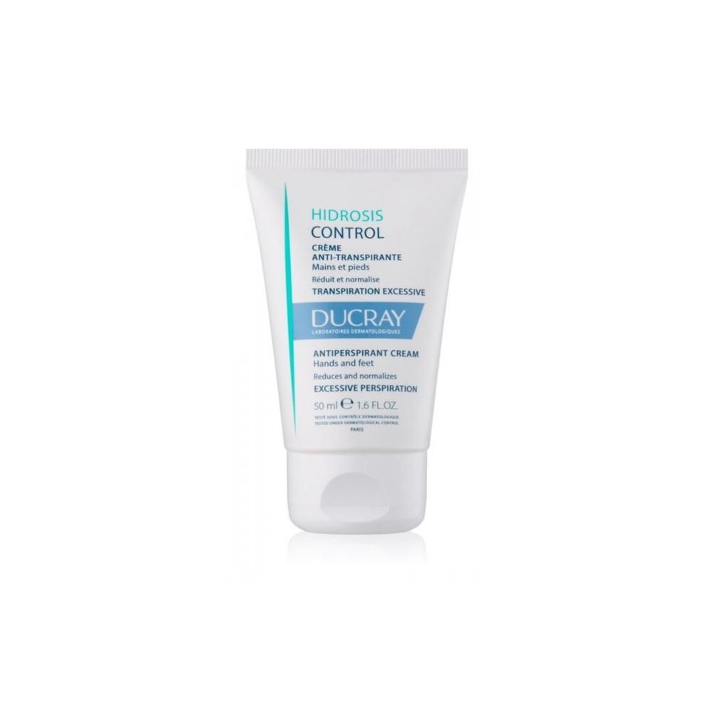 DUCRAY HIDROSIS CRÈME 50ml