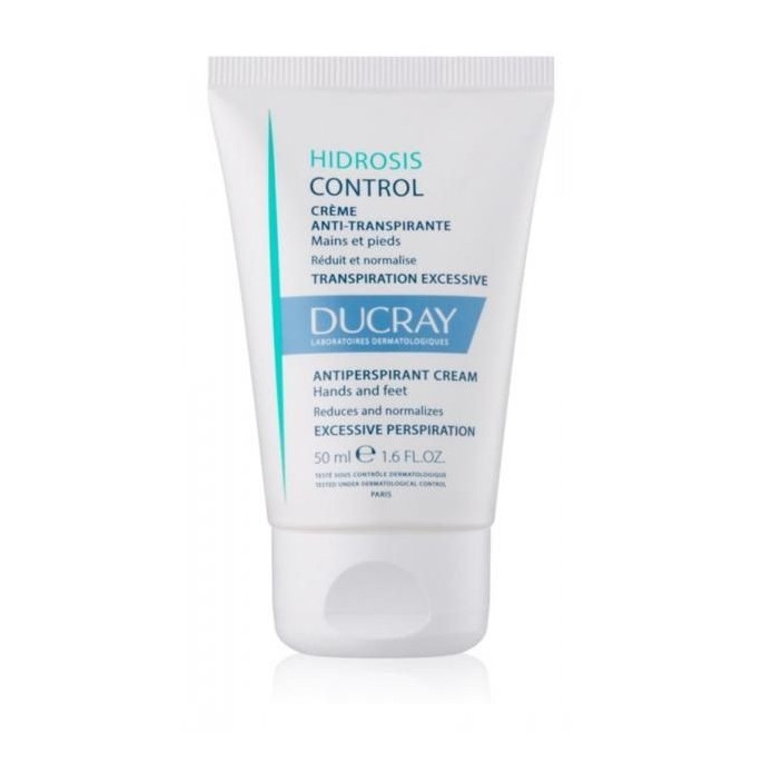 DUCRAY HIDROSIS CRÈME 50ml