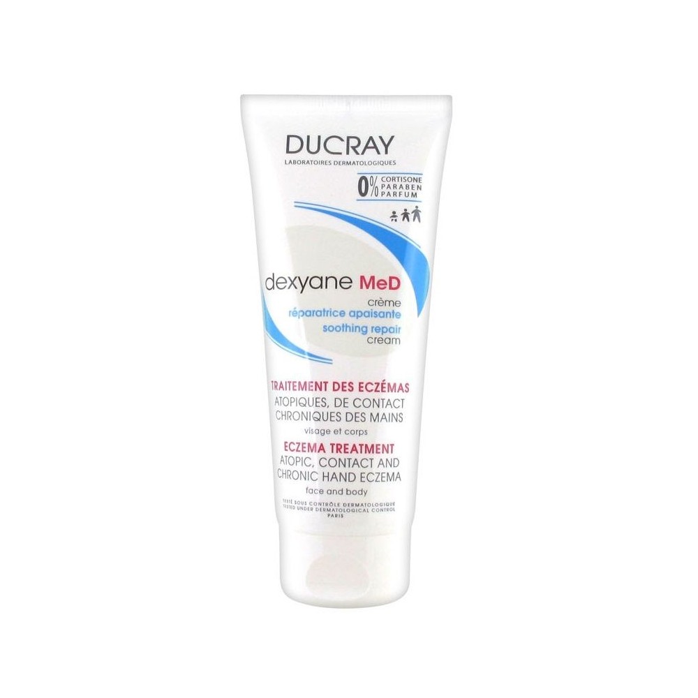 DUCRAY DEXYANE MeD CRÈME 30ml