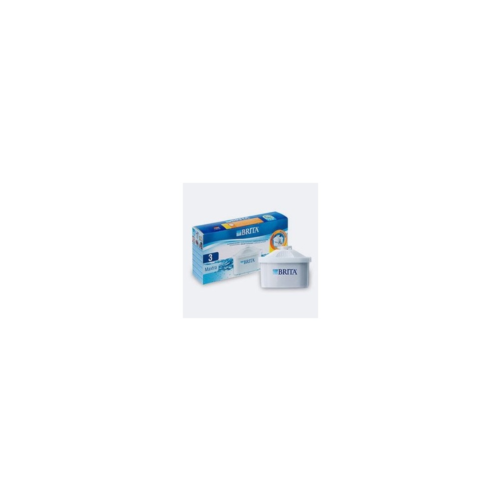 BRITA FILTER MAXTRA