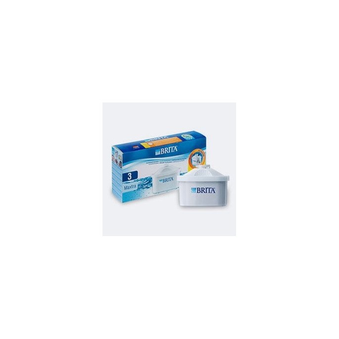 BRITA FILTER MAXTRA