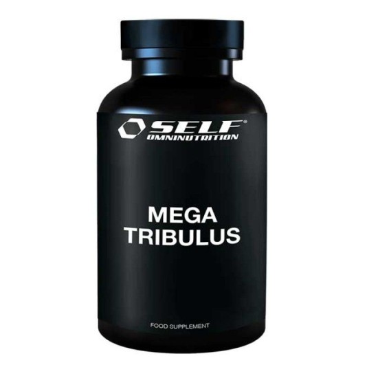 SELF OMNINUTRITION  Mega Tribulus 100 ταμπλέτες - Self / Σεξουαλική Υγεία