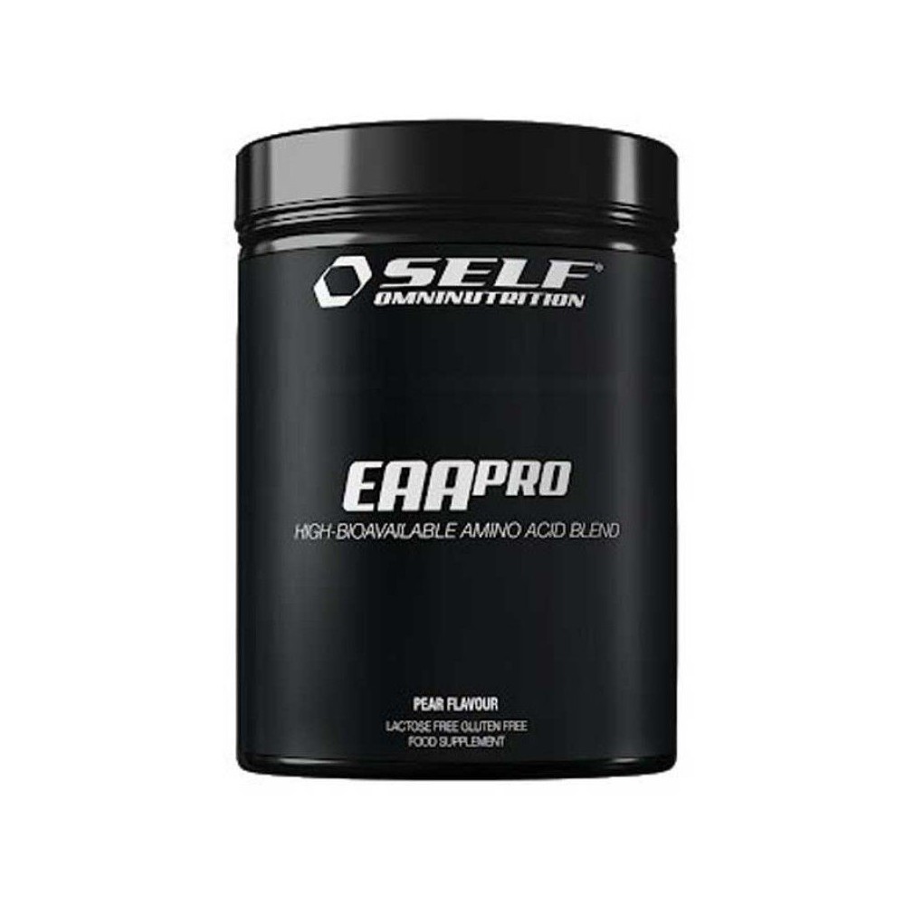 SELF OMNINUTRITION EAA Pro 500γρ - Self Omninutrition / Αμινοξέα Σκόνη