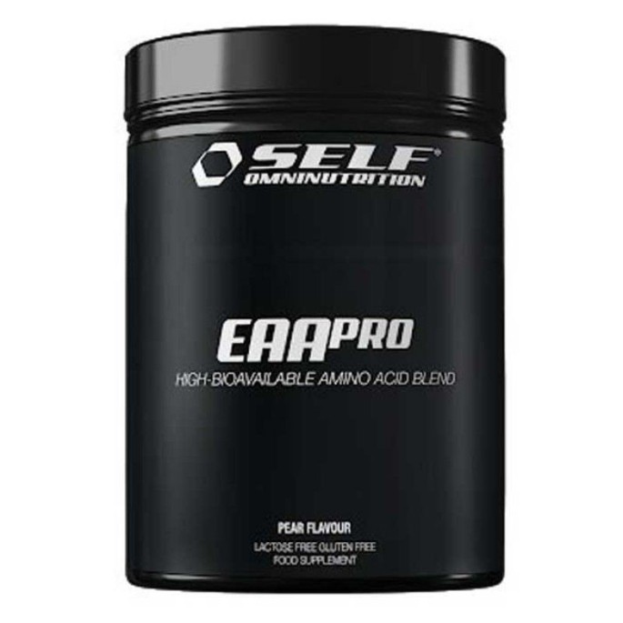 SELF OMNINUTRITION EAA Pro 500γρ - Self Omninutrition / Αμινοξέα Σκόνη