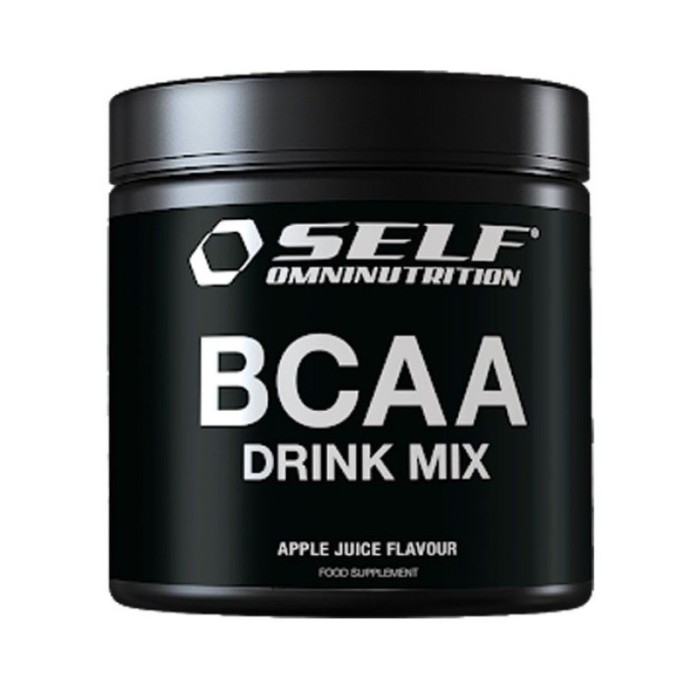 SELF OMNINUTRITION BCAA Drink Mix 250gr - Self Omninutrition