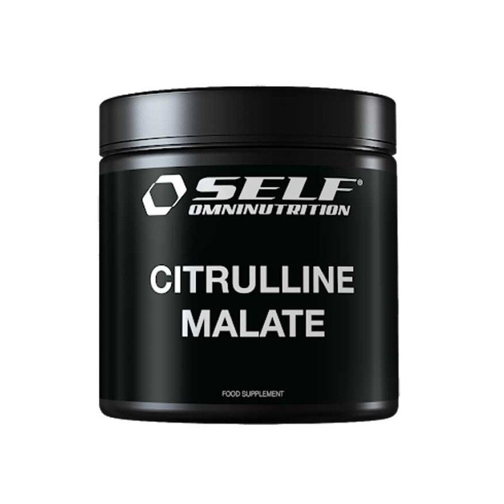 SELF OMNINUTRITION Citrulline Malate 200γρ - Self Omninutrition / Μ...