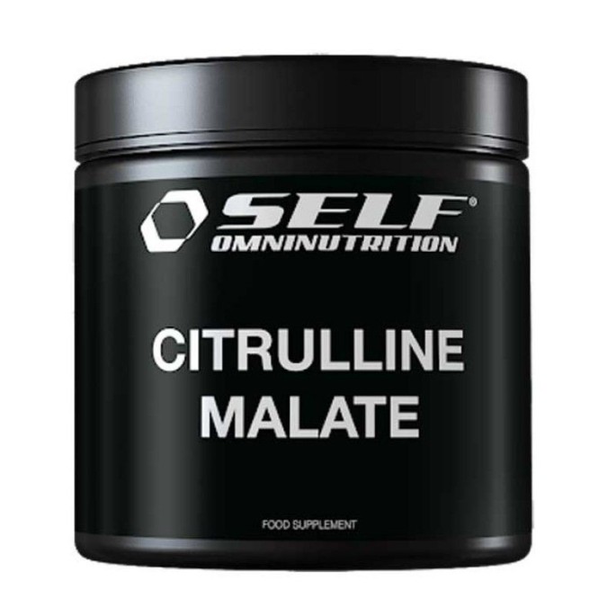 SELF OMNINUTRITION Citrulline Malate 200γρ - Self Omninutrition / Μ...