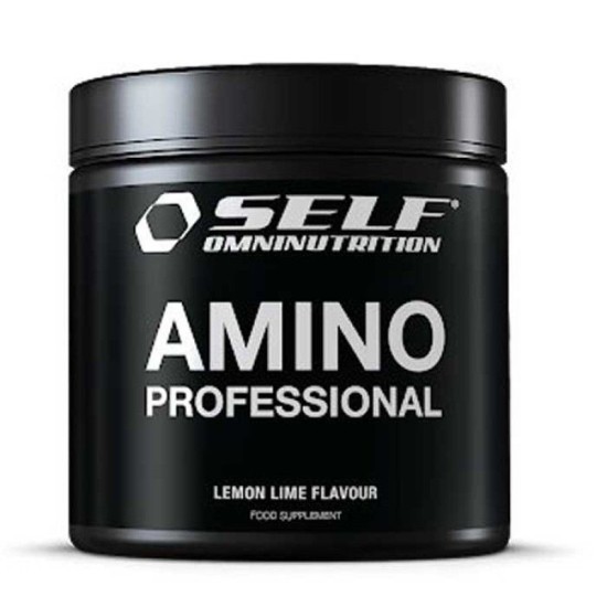 SELF OMNINUTRITION Amino Professional 250gr - Self / Αμινοξέα Σκόνη