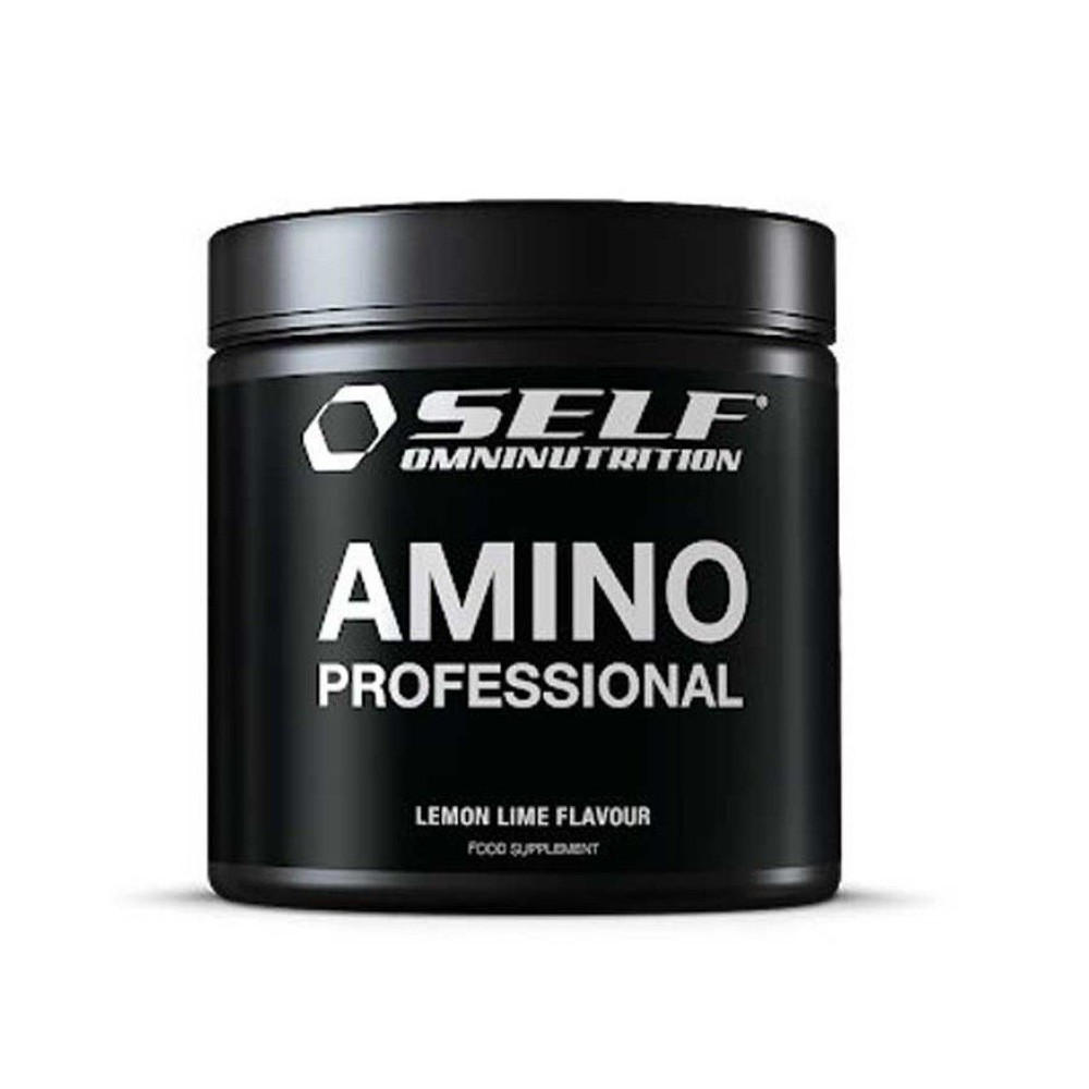 SELF OMNINUTRITION Amino Professional 250gr - Self / Αμινοξέα Σκόνη