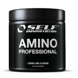 SELF OMNINUTRITION Amino Professional 250gr - Self / Αμινοξέα Σκόνη