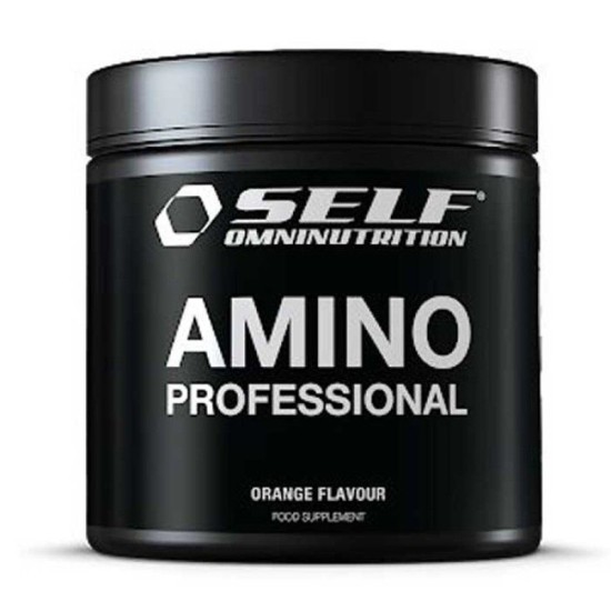 SELF OMNINUTRITION Amino Professional 250gr - Self / Αμινοξέα Σκόνη