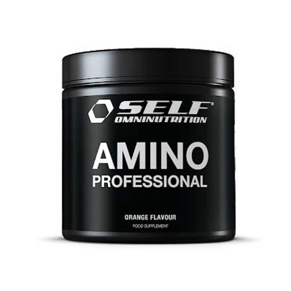 SELF OMNINUTRITION Amino Professional 250gr - Self / Αμινοξέα Σκόνη