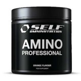 SELF OMNINUTRITION Amino Professional 250gr - Self / Αμινοξέα Σκόνη