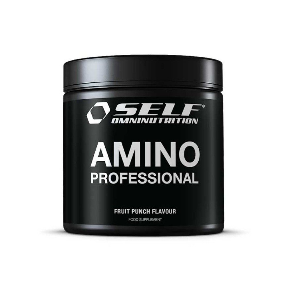 SELF OMNINUTRITION Amino Professional 250gr - Self / Αμινοξέα Σκόνη