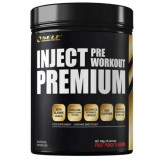 SELF OMNINUTRITION  Inject Pre Workout 400g - Self Omninutrition / Προεξασκητικό