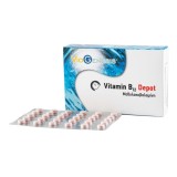 VIOGENESIS Vitamin B12 [Methylcobalamin] 1000 μg DEPOT 30 tabs