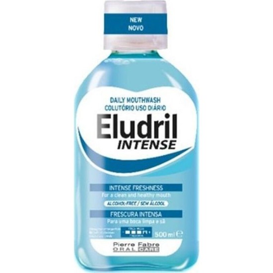 ELGYDIUM ELUDRIL INTENSE  500ML