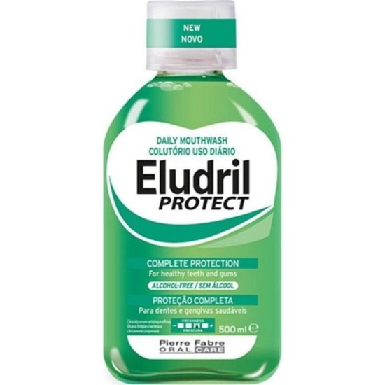 ELGYDIUM ELUDRIL PROTECT  500ML