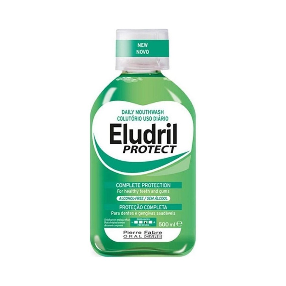 ELGYDIUM ELUDRIL PROTECT  500ML