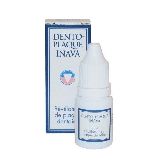 Dentoplaque 10 ml